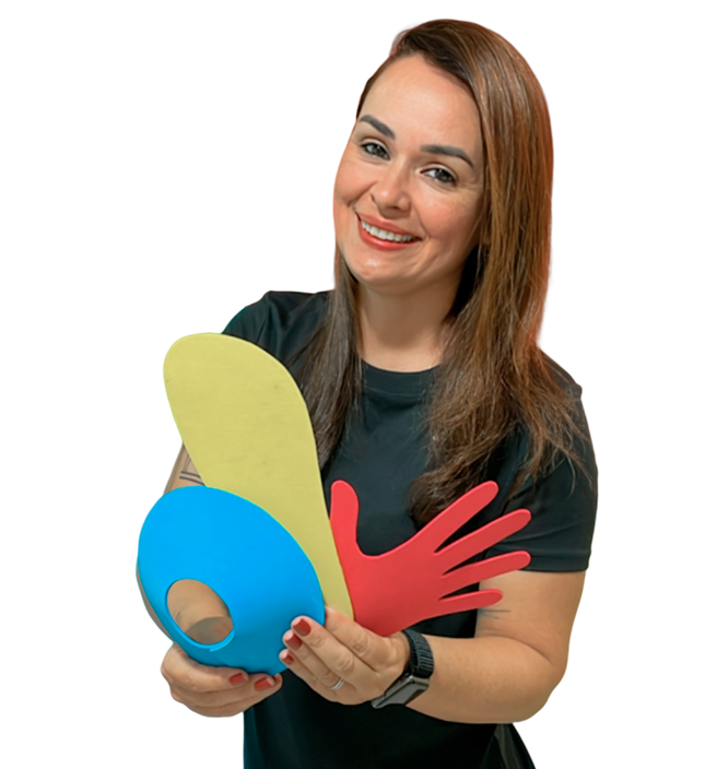 Foto de Brunna Barbati
