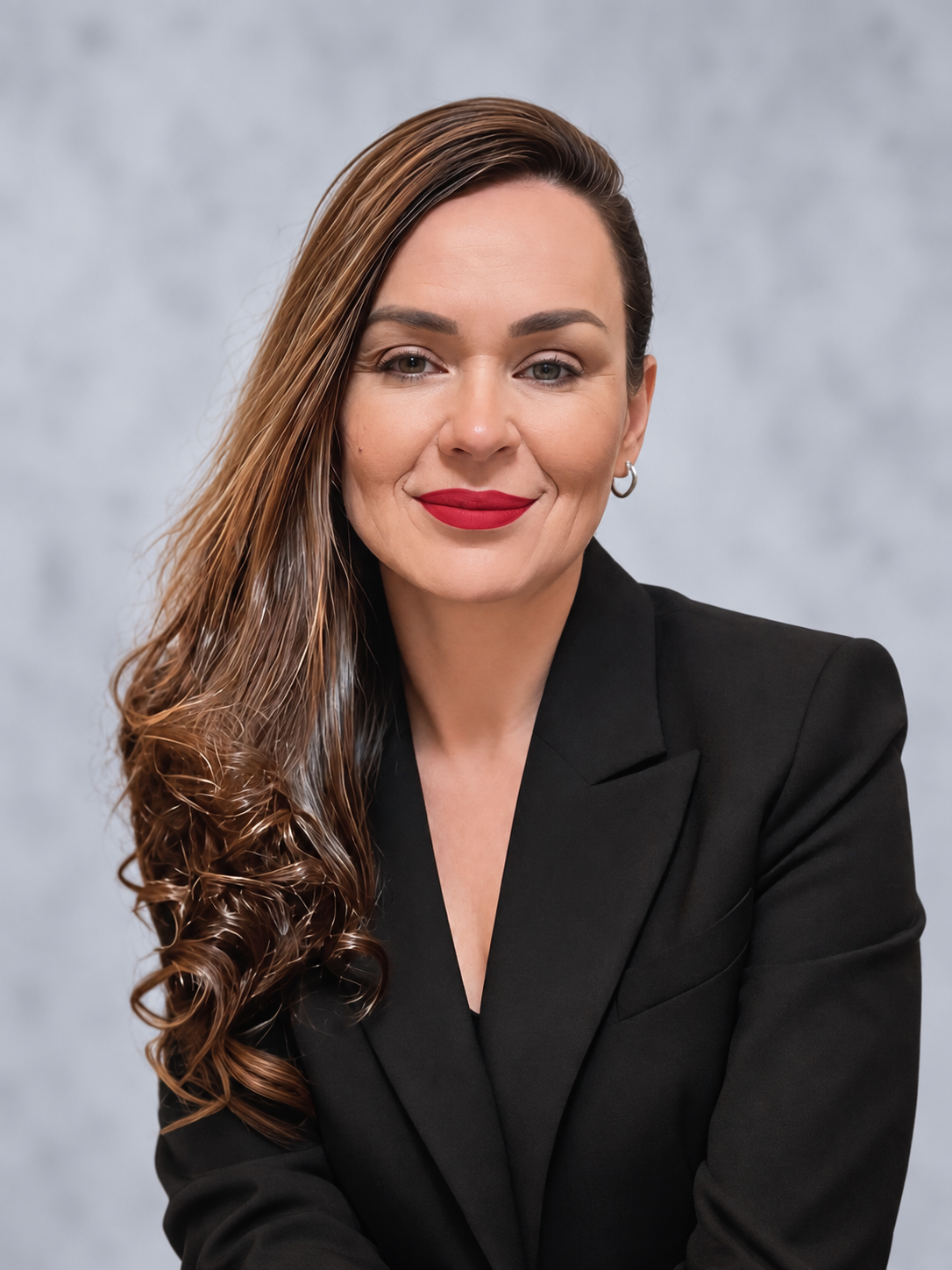 Brunna Barbati Personal Sênior