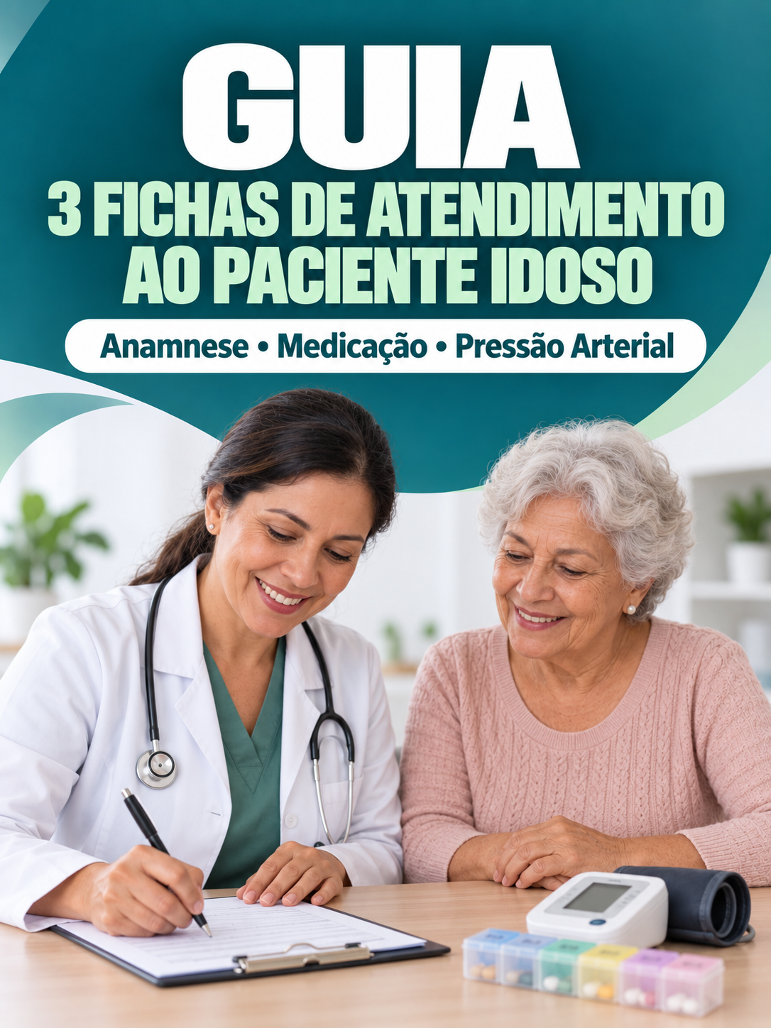 Ficha de Atendimento