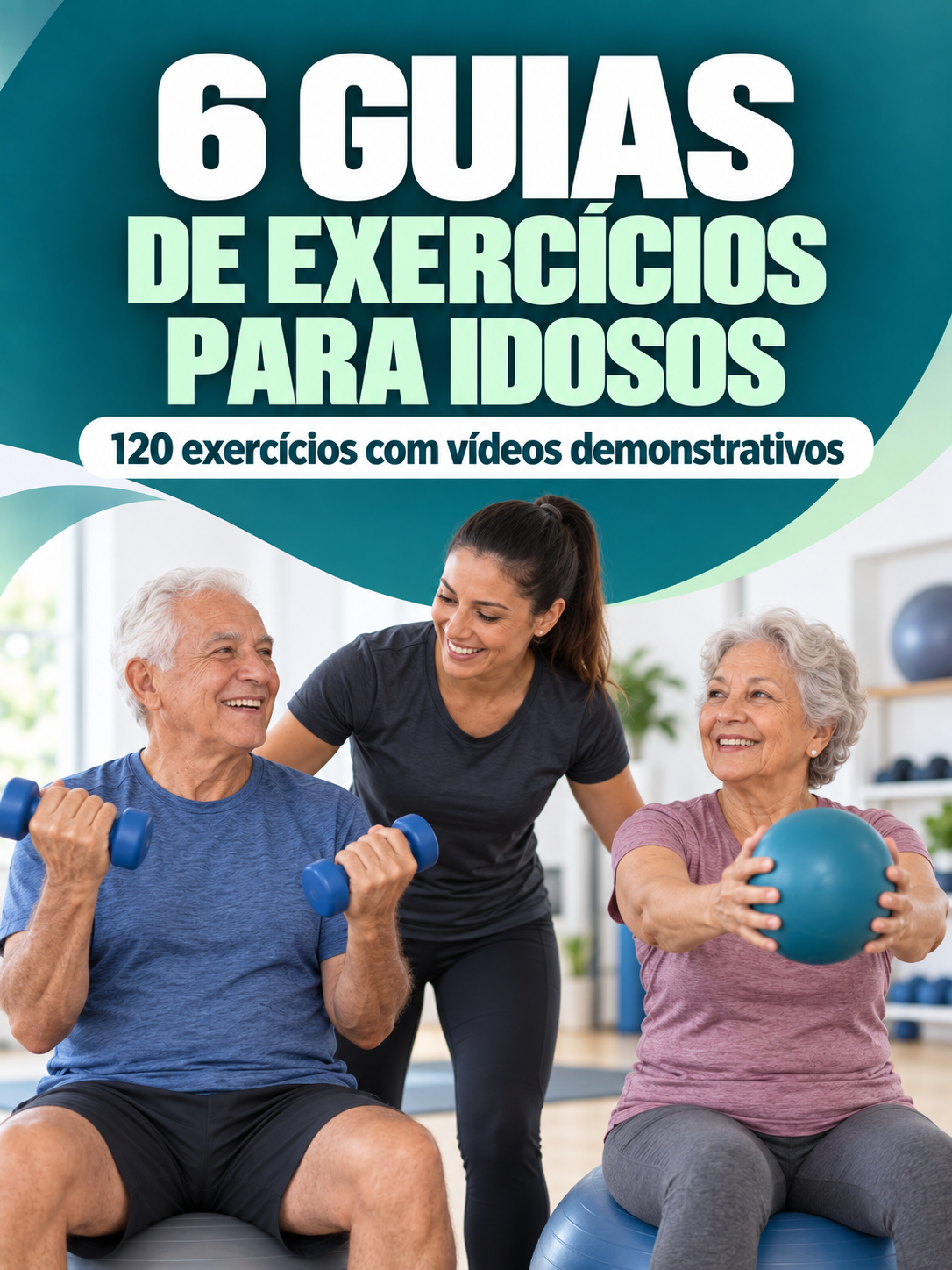 Guia de Exercícios
