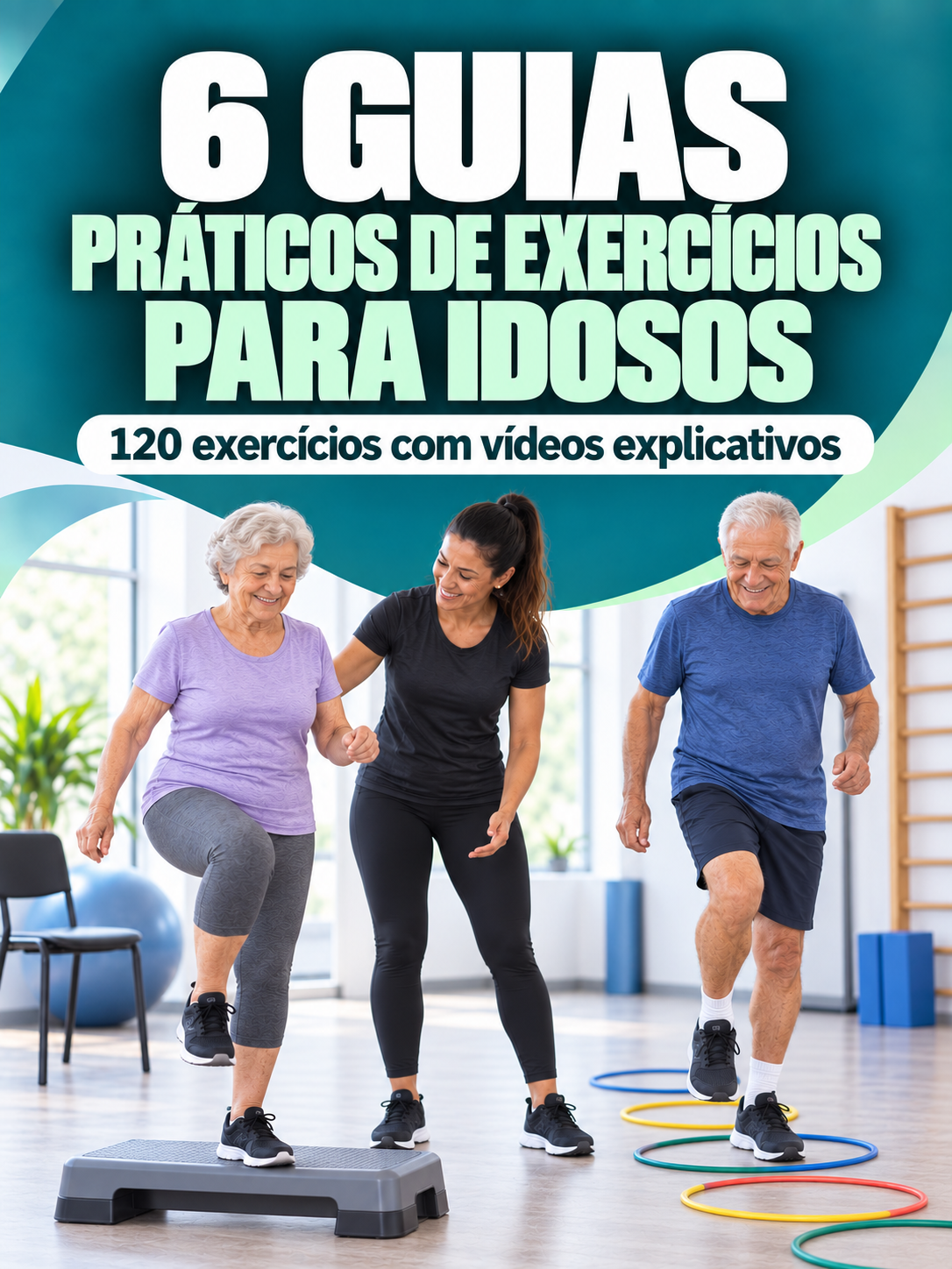 Exercícios Adaptados