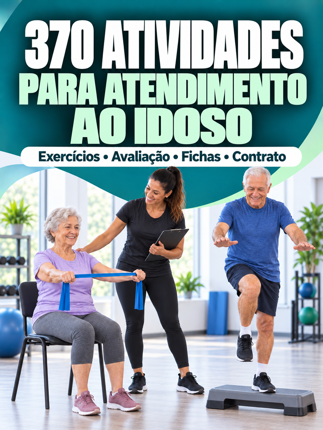 370 Atividades