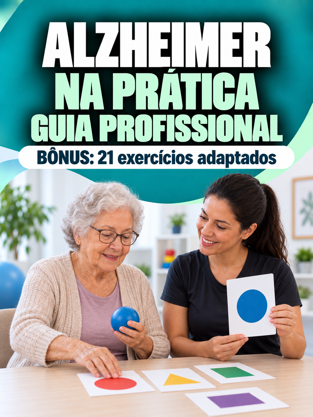 Alzheimer na Prática